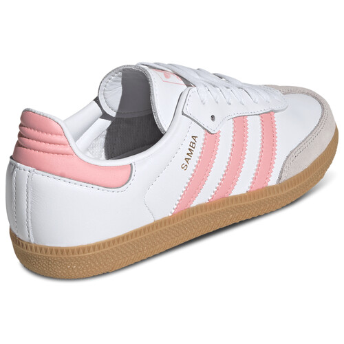 cdg adidas samba cloud