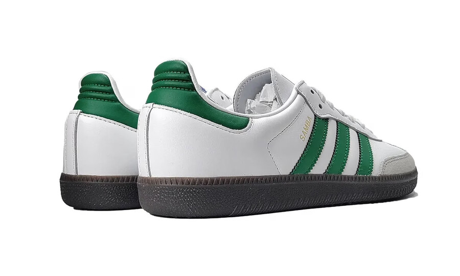 adidas samba x comme des garçons play